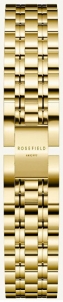 Women's watches Rosefield The Octagon XS OBGSG-O61