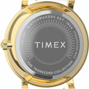 Women's watches Timex City TW2V52200