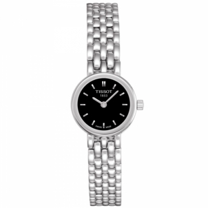 Moteriškas laikrodis Tissot Lovely T058.009.11.051.00 Moteriški laikrodžiai