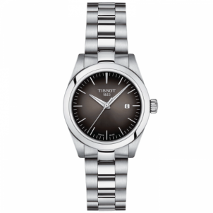 Moteriškas laikrodis Tissot T-My Lady T132.010.11.061.00