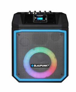 Muzikinis centras Blaupunkt MB06.2