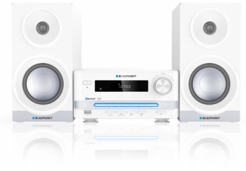 Muzikinis centras Blaupunkt MS16BT Edition