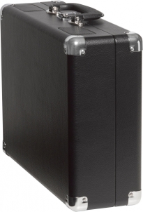 Muzikinis centras Denver VPL-120 Black