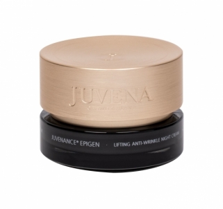 Naktinis odos kremas Juvena Juvenance Epigen Night Skin Cream 50ml 