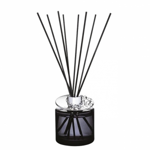 Namų kvapas Maison Berger Paris Gift set stick diffuser Astral gray + refill White cashmere 200 ml