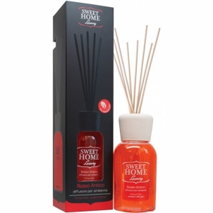 Namų kvapas Sweet Home Collection Aroma diffuser Antique Red 250 ml Mājas smaržas