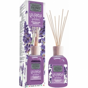 Namų kvapas Sweet Home Collection Aroma diffuser Lavender 250 ml Mājas smaržas