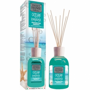 Namų kvapas Sweet Home Collection Aroma diffuser Ocean Paradise 250 ml Mājas smaržas