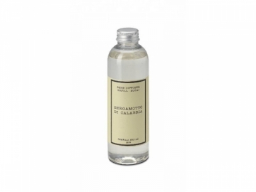 Namų kvapo papildymas Cereria Mollá Replacement refill for Bergamotto di Calabria diffuser 200 ml Kvapai namams