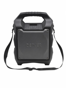 Nešiojama garso kolonėlė Denver TSP-203