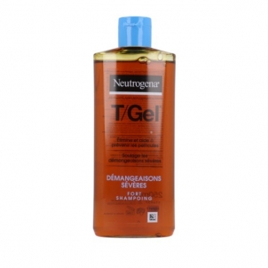 Neutrogena T / Gel Forte (Shampooing) - 150 ml