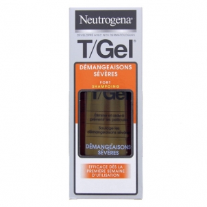 Neutrogena T / Gel Forte (Shampooing) - 150 ml