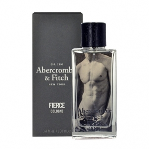 Odekolonas Abercrombie & Fitch Fierce Cologne 30ml Духи для мужчин