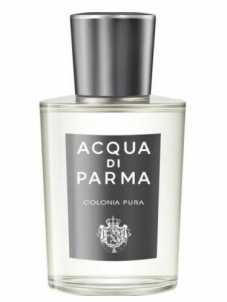 Odekolons Acqua di Parma (U) COLONIA PURA EDC 100 ml Sieviešu smaržas