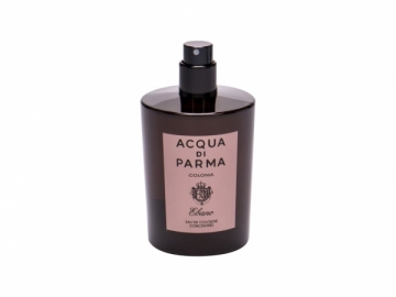 Odekolons Acqua di Parma Colonia Ebano Eau de Cologne 100ml (be pakuotės) Vīriešu smaržas