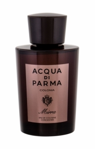 Odekolons Acqua di Parma Colonia Mirra 180ml Vīriešu smaržas