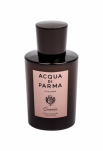 Odekolons Acqua di Parma Colonia Quercia Eau de Cologne 100ml Vīriešu smaržas