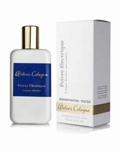 Odekolonas Atelier Cologne Poivre Electrique - P - 200 ml Духи для женщин