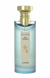 Odekolons Bvlgari Eau Parfumée au Thé Bleu EDC 150ml (testeris) Sieviešu smaržas