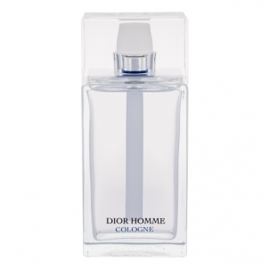 Odekolonas Christian Dior Dior Homme Cologne 2013 Cologne 200ml Kvepalai vyrams