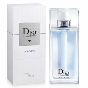 Odekolons Dior Dior Homme Cologne 2022 - EDC - 125 ml Vīriešu smaržas