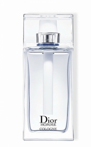 Odekolonas Dior Dior Homme Cologne 2022 - EDC - 125 ml