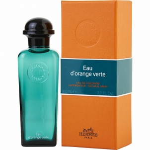 Odekolonas Hermes D´Orange Eau Verte Cologne Spray 50 ml 