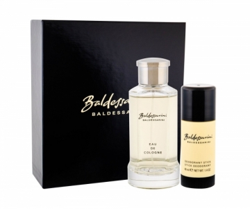 Hugo Boss Baldessarini cologne 75ml (set) Perfumes for men