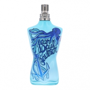 Odekolonas Jean Paul Gaultier Le Male Summer 2014 Cologne 125ml Kvepalai vyrams