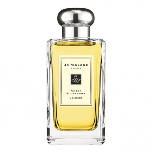 Odekolonas Jo Malone Amber & Lavender EDC 100 ml Kvepalai vyrams