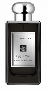 Odekolons Jo Malone Bronze Wood & Leather EDC 50ml Sieviešu smaržas