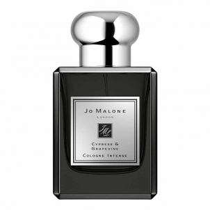 Odekolonas Jo Malone Cypress & Grapevine - EDC INTENSE - 50 ml Perfume for women