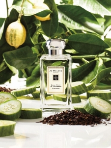 Odekolonas Jo Malone Earl Grey & Cucumber EDC 100ml