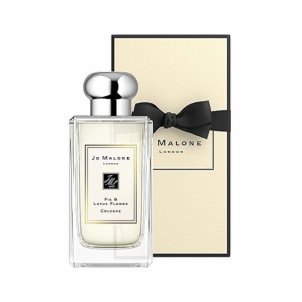 Odekolonas Jo Malone Fig & Lotus Flower - EDC - 100 ml Kvepalai moterims