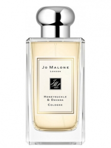 Odekolonas Jo Malone Honeysuckle & Davana EDC (be dėžutės) 100 ml 