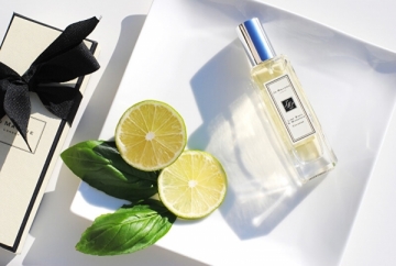 Odekolonas Jo Malone Lime Basil & Mandarin EDC 30 ml