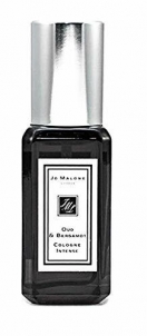 Odekolonas Jo Malone Oud & Bergamot - EDC INTENSE thumbnail - 9 ml Perfume for women