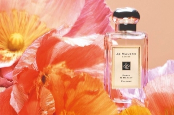 Odekolonas Jo Malone Poppy & Barley - EDC - 100 ml