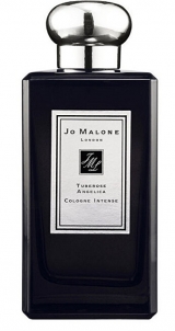 Odekolons Jo Malone Tuberose Angelica - EDC INTENSE - 50 ml (be pakuotės) 