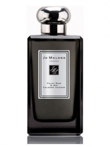 Odekolons Jo Malone Velvet Rose & Oud EDC 100ml Sieviešu smaržas