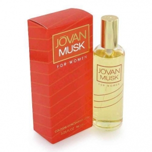 Odekolonas Jovan Musk Cologne 59ml