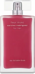 Odekolons Narciso Rodriguez Fleur Musc For Her - EDT - 100 ml