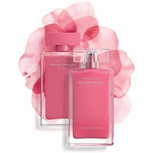 Odekolons Narciso Rodriguez Fleur Musc For Her - EDT - 100 ml