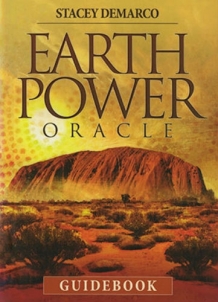 Oracle kortos Earth Power