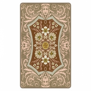 Oracle Kortos French Cartomancy