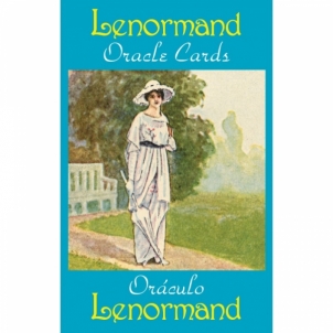 Oracle Kortos Lenormand