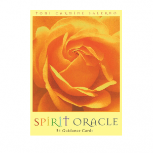 Oracle kortos Spirit 