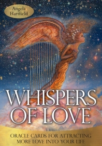 Oracle Kortos Whispers of love