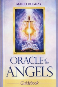 Oracle Of The Angels kortos