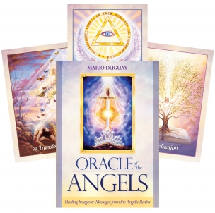 Oracle Of The Angels kortos